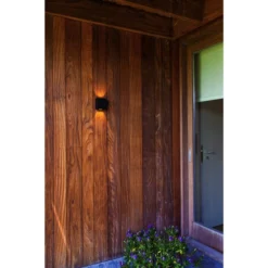 LUTEC LED-Außenwandleuchte »gemini Beams«, Mattschwarz, Inkl. Leuchtmittel, Breite: 11 Cm 9 LUTEC LED-Außenwandleuchte »gemini Beams«, Mattschwarz, Inkl. Leuchtmittel, Breite: 11 Cm -Leuchten Verkaufsladen unnamed file 4059