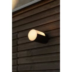 LUTEC LED-Außenwandleuchte »Cyra«, Mattschwarz, Inkl. Leuchtmittel 7 LUTEC LED-Außenwandleuchte »Cyra«, Mattschwarz, Inkl. Leuchtmittel -Leuchten Verkaufsladen unnamed file 4078