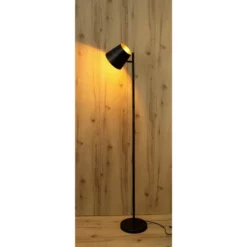 LUCE DESIGN Stehleuchte »COLT«, E27, Höhe: 160 Cm -Leuchten Verkaufsladen unnamed file 4082