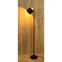 LUCE DESIGN Stehleuchte »COLT«, E27, Höhe: 160 Cm -Leuchten Verkaufsladen unnamed file 4084
