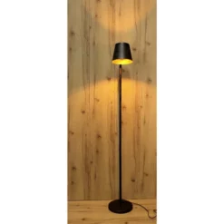 LUCE DESIGN Stehleuchte »COLT«, E27, Höhe: 160 Cm -Leuchten Verkaufsladen unnamed file 4088