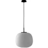 LUCE DESIGN Pendelleuchte »TOLOMEO«, Weiss/schwarz -Leuchten Verkaufsladen unnamed file 4095