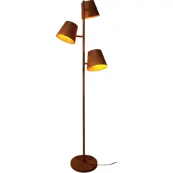 LUCE DESIGN Stehleuchte »COLT«, E27, Höhe: 165 Cm -Leuchten Verkaufsladen unnamed file 4102