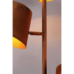 LUCE DESIGN Stehleuchte »COLT«, E27, Höhe: 165 Cm -Leuchten Verkaufsladen unnamed file 4104