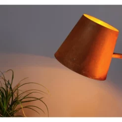 LUCE DESIGN Stehleuchte »COLT«, E27, Höhe: 160 Cm -Leuchten Verkaufsladen unnamed file 4107