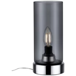 PAULMANN Tischleuchte »Pinja«, E14, Höhe: 24,4 Cm