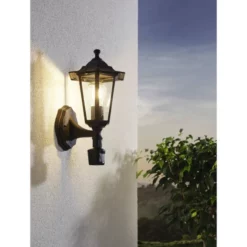 EGLO Wand-/Deckenleuchte »LATERNA 4«, Aluminiumguss -Leuchten Verkaufsladen unnamed file 414