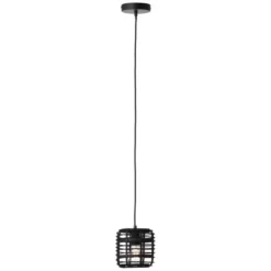 BRILLIANT Pendelleuchte »CROSSTOWN«, 1-flammig, 40 W, Ø 160 Mm, IP 20