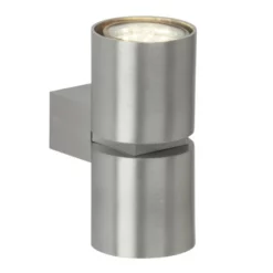 BRILLIANT Wandleuchte »IZON LED«, 2-flammig, 3 W, 3000 K, BxHxT: 60 X 130 X 95 Mm