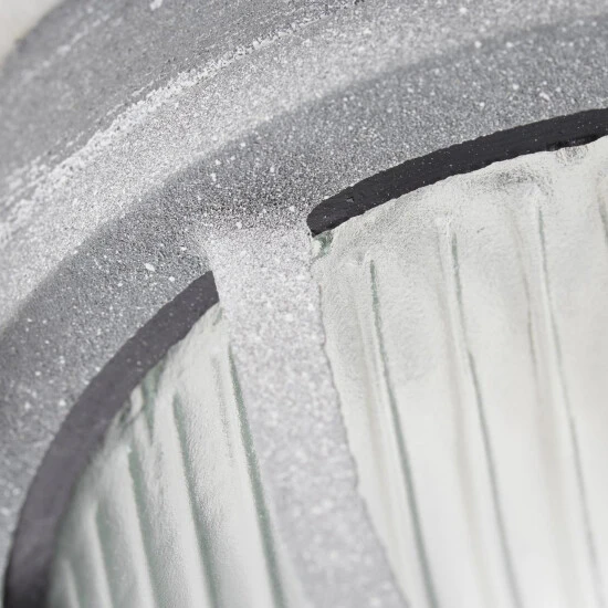 BRILLIANT Wand-/Deckenleuchte »BOBBI«, 1-flammig, 40 W, BxHxT: 210 X 85 X 105 Mm, IP 20 2 BRILLIANT Wand-/Deckenleuchte »BOBBI«, 1-flammig, 40 W, BxHxT: 210 X 85 X 105 Mm, IP 20 – Bild 2