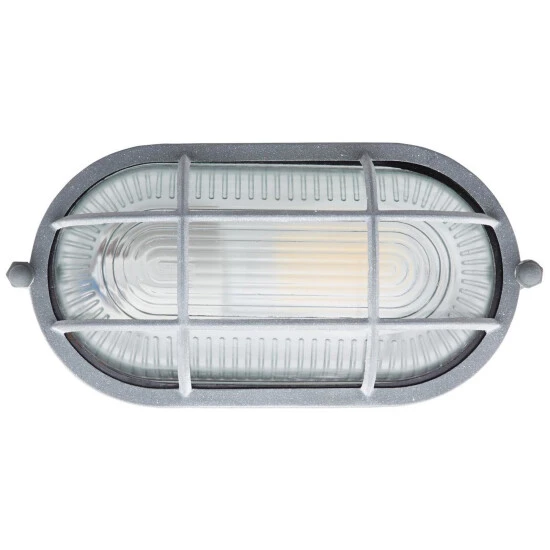 BRILLIANT Wand-/Deckenleuchte »BOBBI«, 1-flammig, 40 W, BxHxT: 210 X 85 X 105 Mm, IP 20 3 BRILLIANT Wand-/Deckenleuchte »BOBBI«, 1-flammig, 40 W, BxHxT: 210 X 85 X 105 Mm, IP 20 – Bild 3