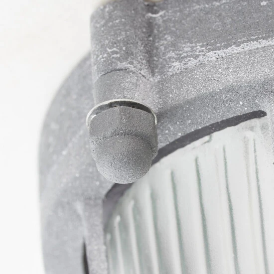 BRILLIANT Wand-/Deckenleuchte »BOBBI«, 1-flammig, 40 W, BxHxT: 210 X 85 X 105 Mm, IP 20 4 BRILLIANT Wand-/Deckenleuchte »BOBBI«, 1-flammig, 40 W, BxHxT: 210 X 85 X 105 Mm, IP 20 – Bild 4