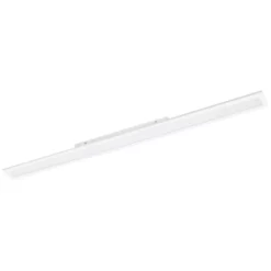 EGLO CONNECT LED-Panel »SALOBRENA-C«, Dimmbar, Inkl. Leuchtmittel