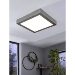 EGLO CONNECT LED-Aufbauleuchte »FUEVA-C«, Dimmbar, Inkl. Leuchtmittel In RGBW -Leuchten Verkaufsladen unnamed file 420