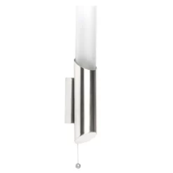 BRILLIANT Wandleuchte »ANDALUZ«, 1-flammig, 40 W, Ø 50 Mm