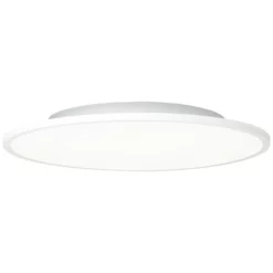 BRILLIANT Deckenleuchte »BUFFI«, 1-flammig, 32 W, 4000 K, Ø 450 Mm, IP 20