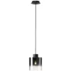 BRILLIANT Pendelleuchte »BETH«, 1-flammig, 60 W, Ø 200 Mm, IP 20 3 BRILLIANT Pendelleuchte »BETH«, 1-flammig, 60 W, Ø 200 Mm, IP 20 -Leuchten Verkaufsladen unnamed file 4225
