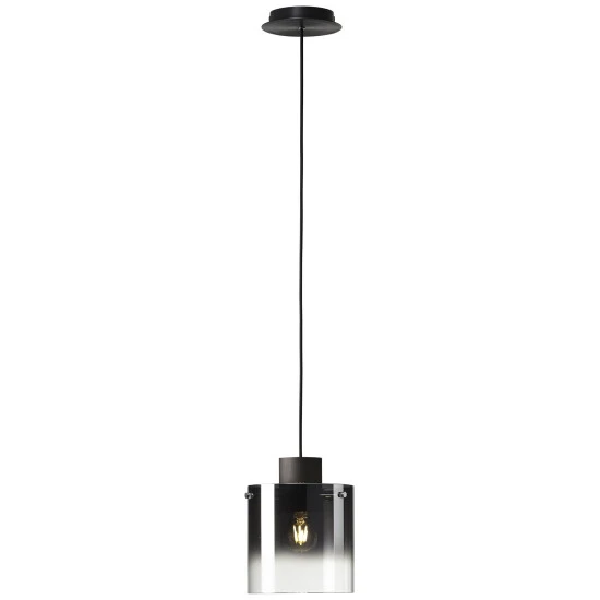 BRILLIANT Pendelleuchte »BETH«, 1-flammig, 60 W, Ø 200 Mm, IP 20 1 BRILLIANT Pendelleuchte »BETH«, 1-flammig, 60 W, Ø 200 Mm, IP 20