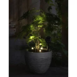 GRANIMEX Pflanzbeleuchtung, Warmweiß, Kunststoff, Inklusive Leuchtmittel 3 GRANIMEX Pflanzbeleuchtung, Warmweiß, Kunststoff, Inklusive Leuchtmittel -Leuchten Verkaufsladen unnamed file 4247