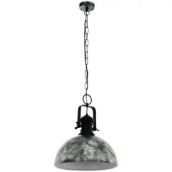 CASAYA Pendelleuchte »Saddington«, E27, Ohne Leuchtmittel