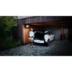 Brennenstuhl® LED-Strahler »JARO 1000P«, 10 W, Inkl. Bewegungsmelder -Leuchten Verkaufsladen unnamed file 4268