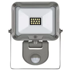 Brennenstuhl® LED-Strahler »JARO 1000P«, 10 W, Inkl. Bewegungsmelder -Leuchten Verkaufsladen unnamed file 4272