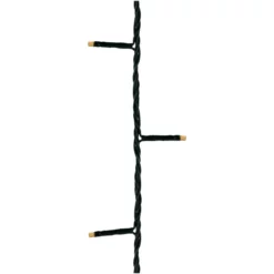 CASAYA LED-Lichterkette »LED Micro«, 480 Lichter, Goldweiß