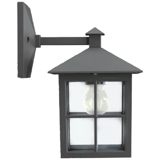 KS VERLICHTING Außenwandleuchte »Arlano«, 60 W 1 KS VERLICHTING Außenwandleuchte »Arlano«, 60 W