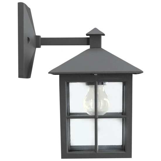 KS VERLICHTING Außenwandleuchte »Arlano«, 60 W 2 KS VERLICHTING Außenwandleuchte »Arlano«, 60 W – Bild 2