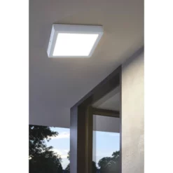 EGLO LED-Außenwand- Und Deckenleuchte »ARGOLIS«, 22 W -Leuchten Verkaufsladen unnamed file 4305