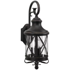 KS VERLICHTING Wandleuchte »Romantica«, 25 W