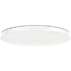 LED-Deckenleuchte »yeelight Deckenleuchten«, Dimmbar, Inkl. Leuchtmittel In Weiß