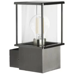 KS VERLICHTING Außenwandleuchte »Astro«, 60 W