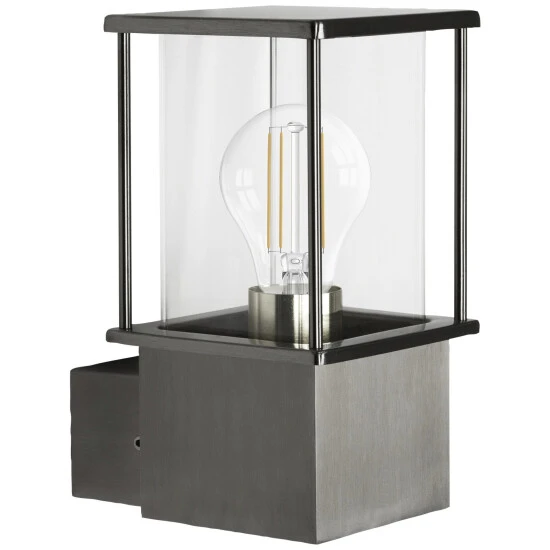 KS VERLICHTING Außenwandleuchte »Astro«, 60 W 1 KS VERLICHTING Außenwandleuchte »Astro«, 60 W