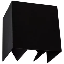 KS VERLICHTING Außenwandleuchte »Channel II«, 6 W