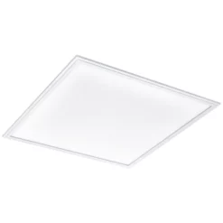 EGLO LED-Deckenleuchte »SALOBRENA 2«, Dimmbar, Inkl. Leuchtmittel In Neutralweiß