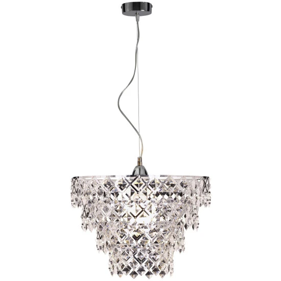 NÄVE Pendelleuchte »Fancy«, E27, Ohne Leuchtmittel 1 NÄVE Pendelleuchte »Fancy«, E27, Ohne Leuchtmittel