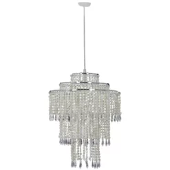 NÄVE Pendelleuchte »Lina«, E27, Ohne Leuchtmittel