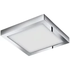 CASAYA Wand-/Deckenleuchte »Durango«, LED, Inkl. Leuchtmittel