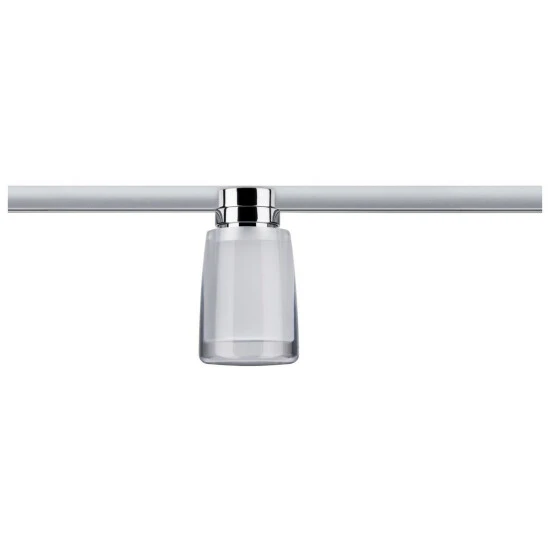 PAULMANN LED-Spot »URail«, Dimmbar, Inkl. Leuchtmittel 1 PAULMANN LED-Spot »URail«, Dimmbar, Inkl. Leuchtmittel