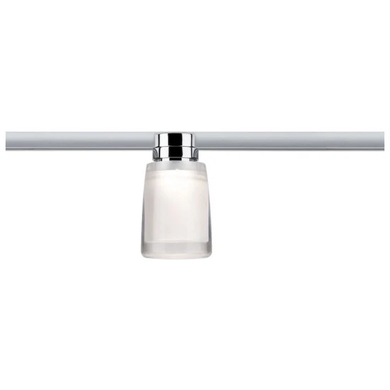 PAULMANN LED-Spot »URail«, Dimmbar, Inkl. Leuchtmittel 3 PAULMANN LED-Spot »URail«, Dimmbar, Inkl. Leuchtmittel – Bild 3