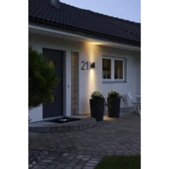 KONSTSMIDE Wandleuchte »MODENA«, 35 W, Dimmbar -Leuchten Verkaufsladen unnamed file 436