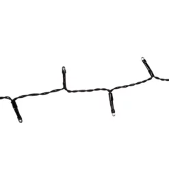 CASAYA LED-Lichterkette, 24 Lichter, Mehrfarbig -Leuchten Verkaufsladen unnamed file 4362