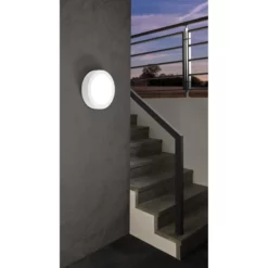 EGLO LED-Außendeckenleuchte »ARGOLIS«, 16,5 W -Leuchten Verkaufsladen unnamed file 4369