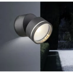 GLOBO LIGHTING Außenleuchte »LISSY«, 6,5 W, -Leuchten Verkaufsladen unnamed file 4372