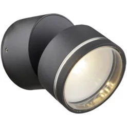 GLOBO LIGHTING Außenleuchte »LISSY«, 6,5 W, -Leuchten Verkaufsladen unnamed file 4373