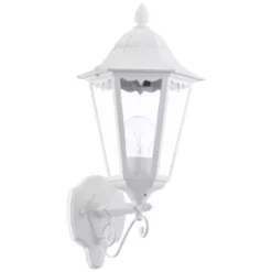 EGLO Außenwandleuchte »NAVEDO«, 60 W