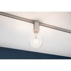 PAULMANN Spot »URail«, BxHxL: 5,5 X 9,6 X 5,5cm, Chromfarben 16 PAULMANN Spot »URail«, BxHxL: 5,5 X 9,6 X 5,5cm, Chromfarben -Leuchten Verkaufsladen unnamed file 4397