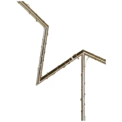 KONSTSMIDE LED-Baummantel, Bernsteinfarben, Netzbetrieb, Kabellänge: 7,35 M -Leuchten Verkaufsladen unnamed file 4408