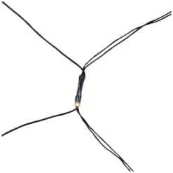 KONSTSMIDE LED-Lichternetz, Warmweiß, Kabellänge: 0,5 M -Leuchten Verkaufsladen unnamed file 4412